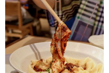 大師兄•手工麵•西北菜（肇慶敏捷廣場店）