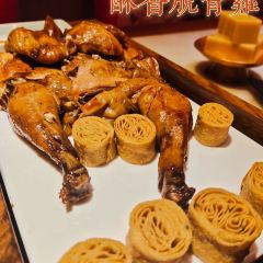 小吊梨汤(长楹天街店) 여행 사진