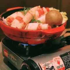 花时·炭火烧肉(东百元洪城店) User Photo