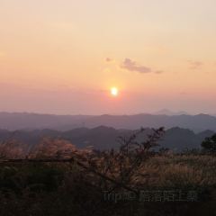 马干山蒙古风情园 User Photo