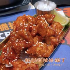 韓拾林石鍋拌飯（印象滙店）張用戶圖片