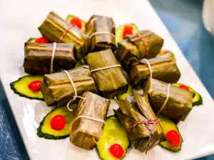 Jiangong Restaurant