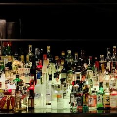 THE ST.REGIS BAR User Photo