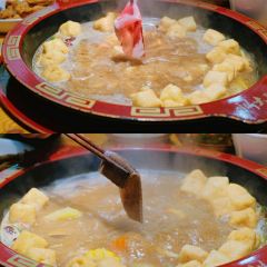 川渝大院重庆老火锅(文山姚洲店) 여행 사진