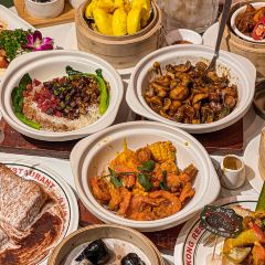 Jiahegangshicha Restaurant (zhangjiahui) User Photo