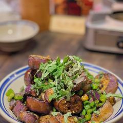 土菜院子(汇东店) User Photo