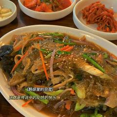 多尼猪蹄 User Photo