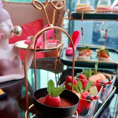 Fuzhoushimaozhoujijiudian·xingzhengjiulang User Photo