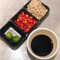 一起椰子雞張用戶圖片