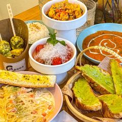 喜欢有味·多国咖喱(三坊七巷店) User Photo