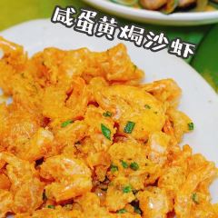 古仔小海鮮張用戶圖片