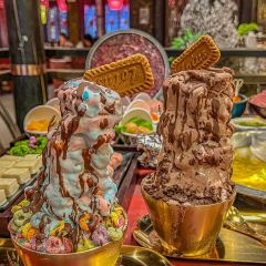 袁老四老火锅(郑州总店) User Photo