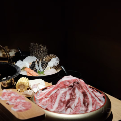 食匠新日式创意菜 User Photo