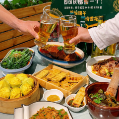 YAN WU CAI GUAN DAN BING DIAN User Photo