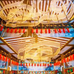 太板一号板面(铁路公园店) User Photo