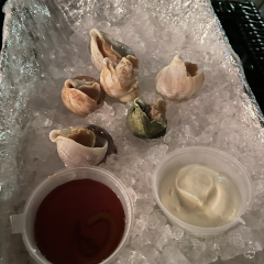 Oyster Show Restaurant & Lounge User Photo