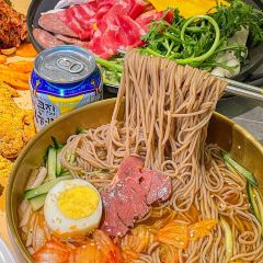 我们的炸鸡(二七万达店) User Photo