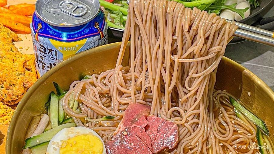 我们的炸鸡(二七万达店)