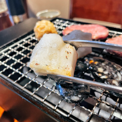 关西烧肉の無尽藏 User Photo