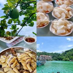 湖边渔家乐 User Photo