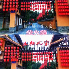 TU ZAO REN JIA CHAIHUO CHICKEN User Photo