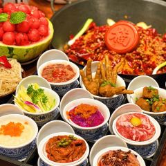 楠火锅(白湖亭万达店) User Photo