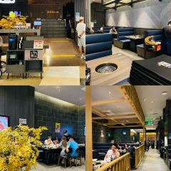 牛角日本烧肉专门店(KKMALL店) User Photo
