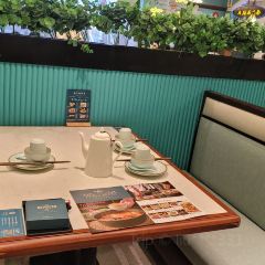 荣公馆鱼头泡饭(银泰城店) User Photo