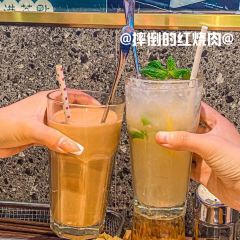 太子浓心招牌炸酱小锅米线(大卫城店) User Photo