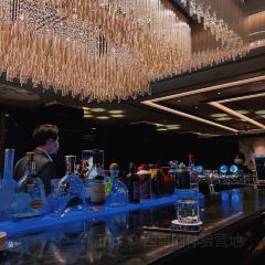 THE ST.REGIS BAR User Photo