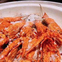 花谷·私房菜馆(本帮·粤菜) User Photo