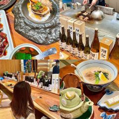 幸会·精致料理(放题模式) User Photo