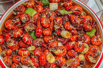 森虎虾尾·烧烤酒场(二七区直营旗舰店)