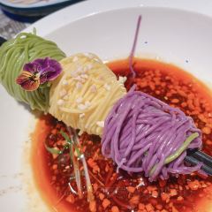 绿茶餐厅(江阴八佰伴南门店) User Photo