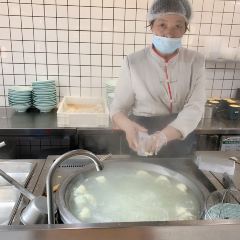 常州銀絲麵館（河景花園店）張用戶圖片