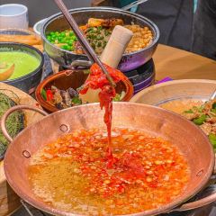 外婆味道·云南菜大当家(金鹰店) User Photo