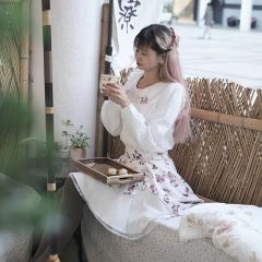 Wagashi Honpo Yotsuba User Photo