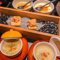 匠和风精致料理(三明万达店) User Photo