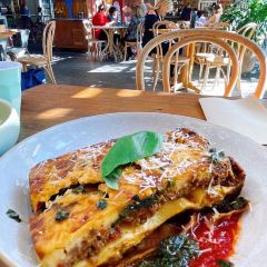 Hazelhurst Cafe User Photo