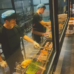 Yiwei Barbecue (jinianlu) 여행 사진