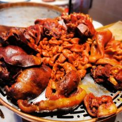 孙掌勺鱼头泡饼(怀特店) User Photo