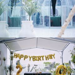 Jintang Banshan Guishu Restaurant User Photo