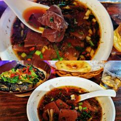 百年常青小吃(东风路店) 여행 사진