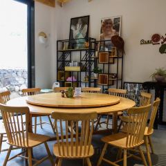 鹿鸣餐厅 User Photo