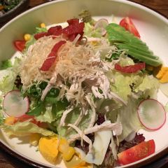 京鹿料理(河西王府井店) User Photo