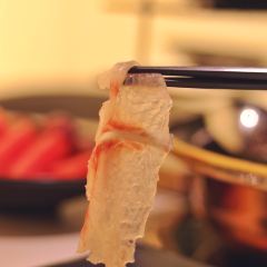 川越泰火锅·砂锅菜(东二环泰禾店) User Photo