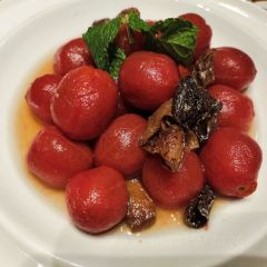 富记潮汕砂锅粥(大剧院店) User Photo