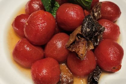 富记潮汕砂锅粥(大剧院店)