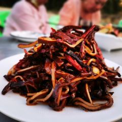 天赐鱼泉 User Photo
