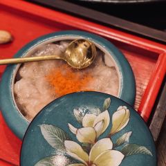 德庄火锅(温州吾悦店) 여행 사진